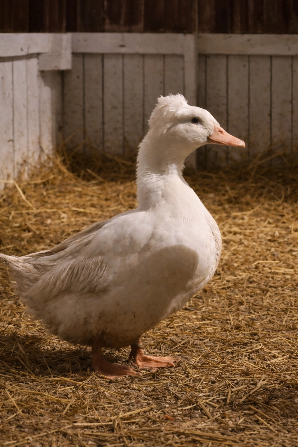 Lerhedens Stuck on You "Tjorven"