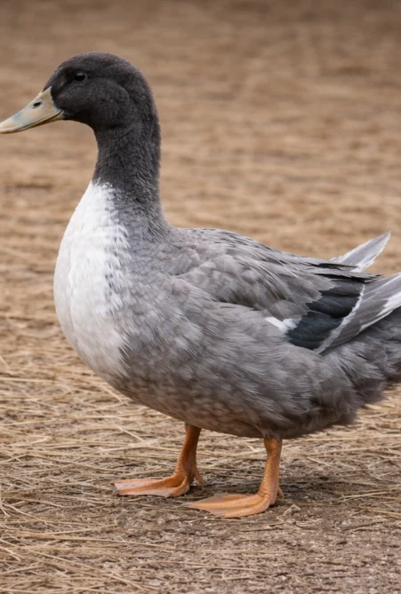 Lerhedens Don't Be Cruel "Donny"